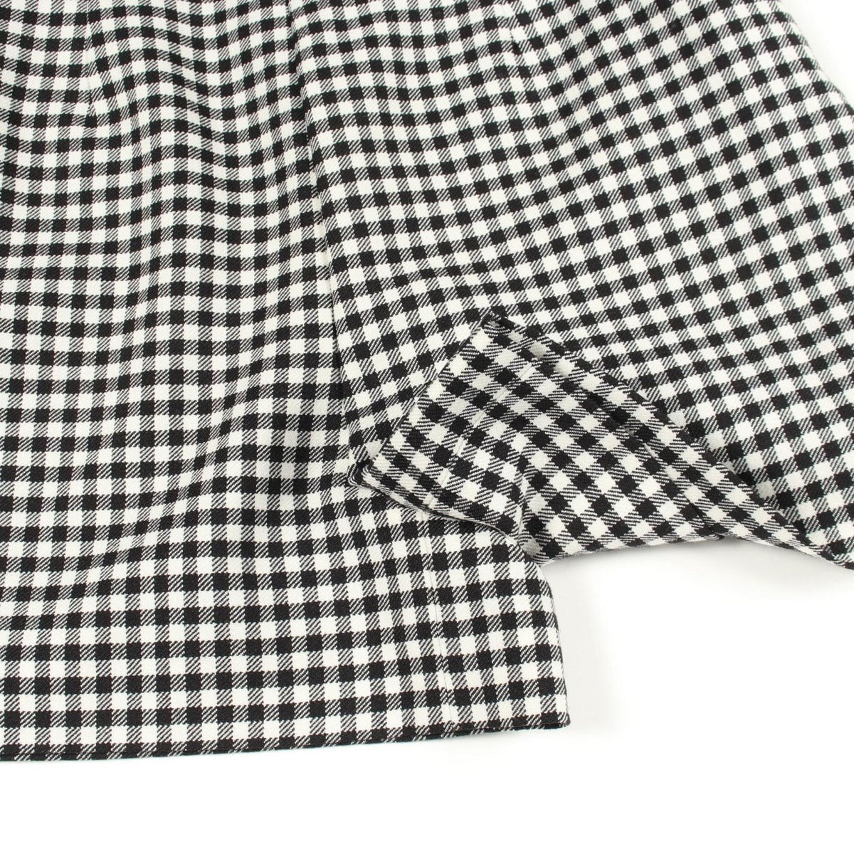 Dior Pants Wool Shorts — view 6