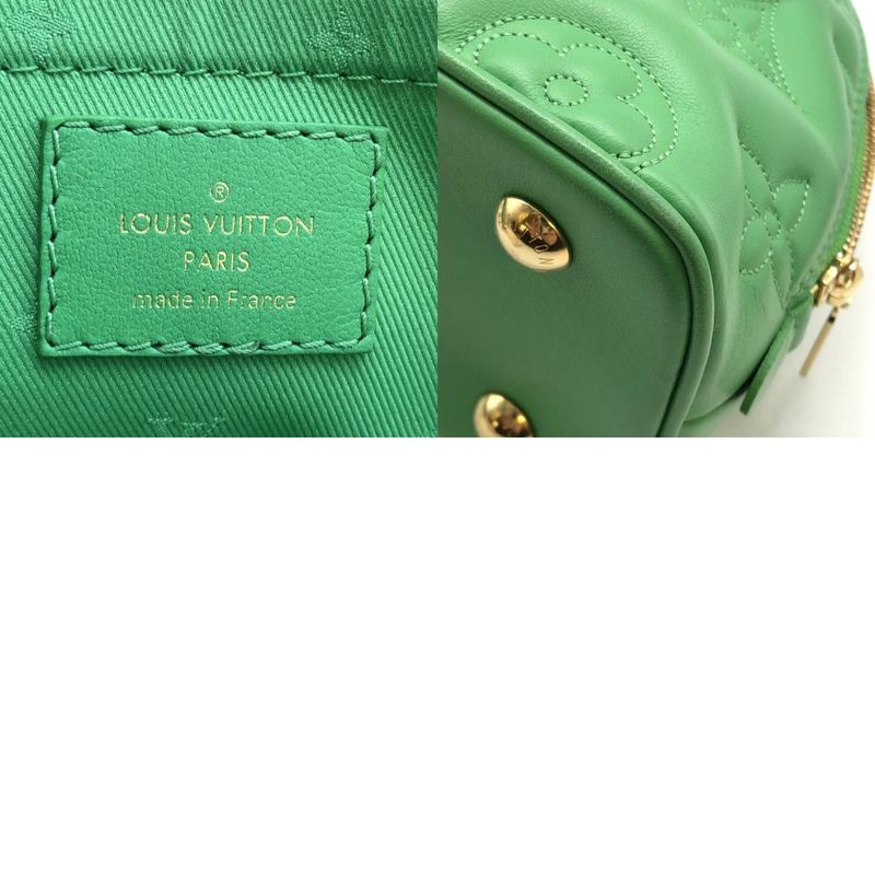 Backpack / Louis Vuitton Alma - Soft BB M21918 Handbag Shoulder Bag 2way Mini