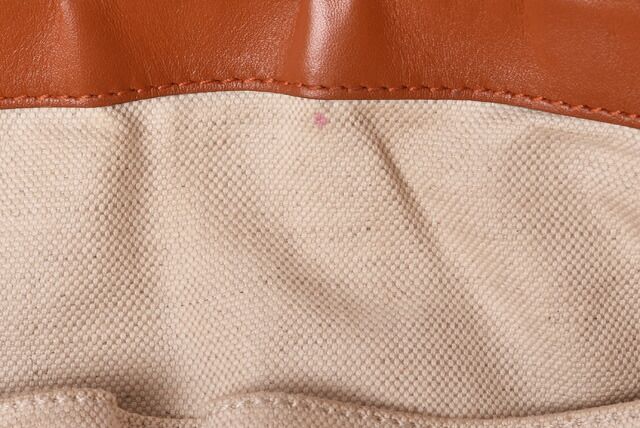 Gucci Tote Shoulder Bag Gucci 2-way Bag GG Brown Beige Light Brown 285730