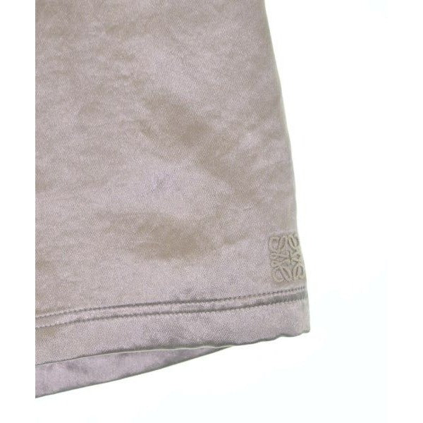 Loewe Shorts Beige 48 — view 5