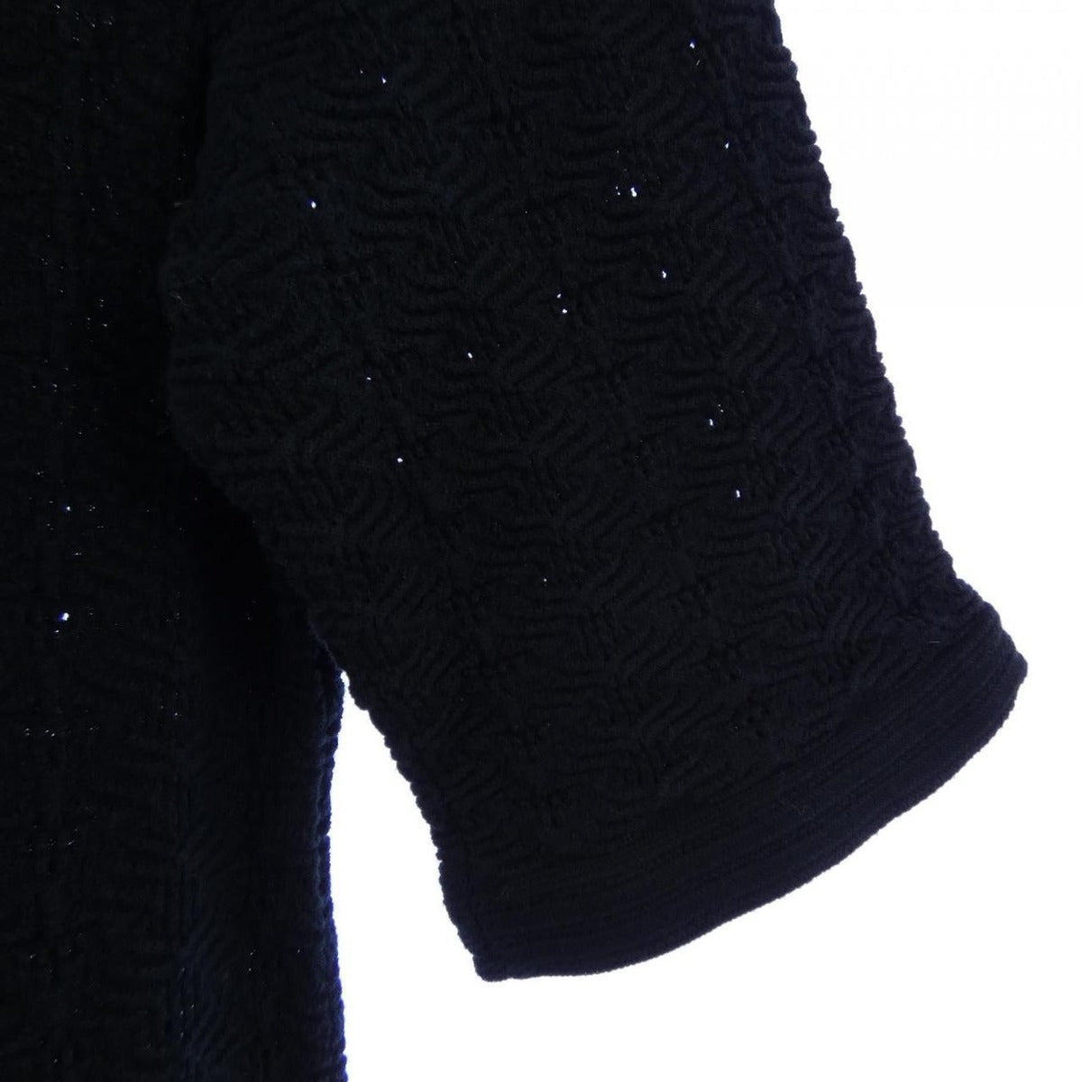 Chanel Dress Black 42 — view 6