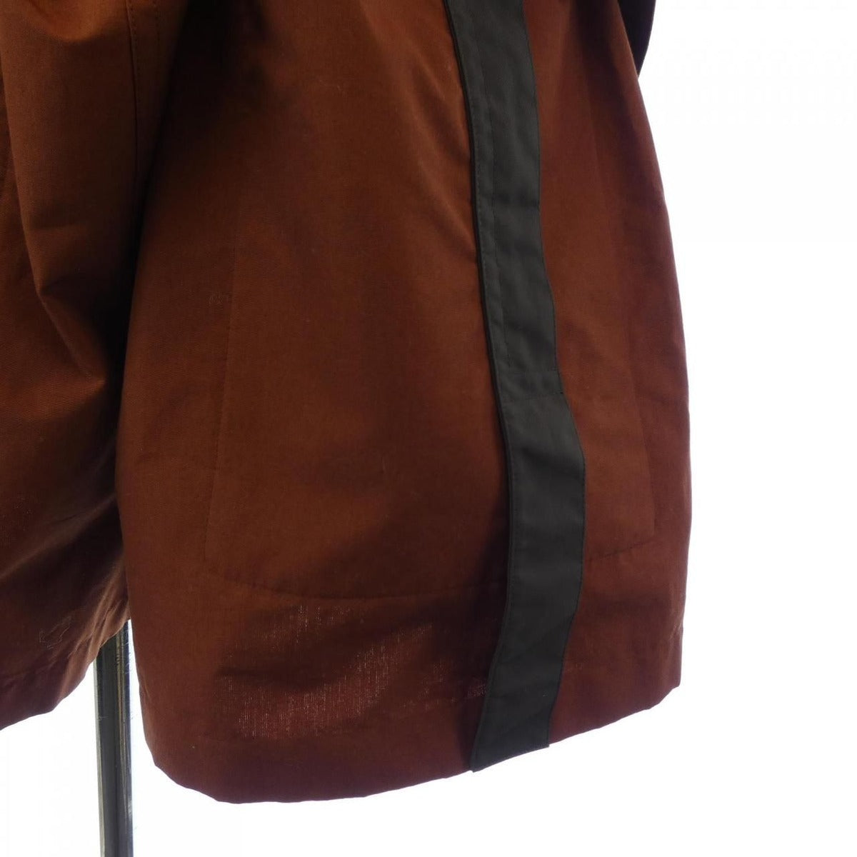 Hermes All in Brown 38 Sheer — view 8