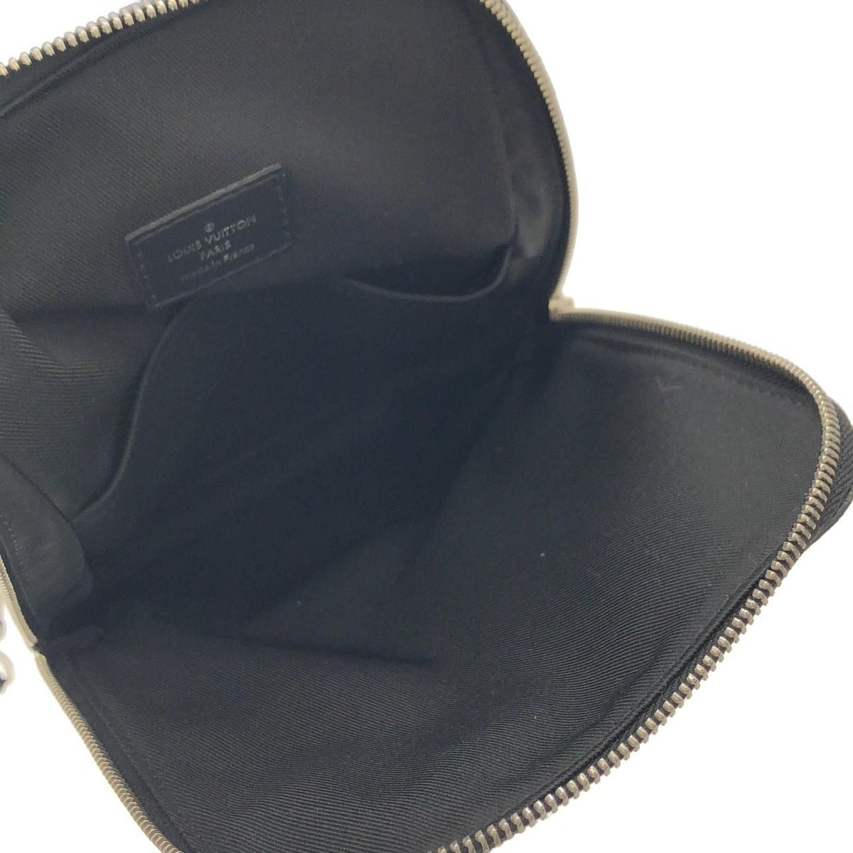 Louis Vuitton Damier Graphite Avenue Sling Bag — view 6