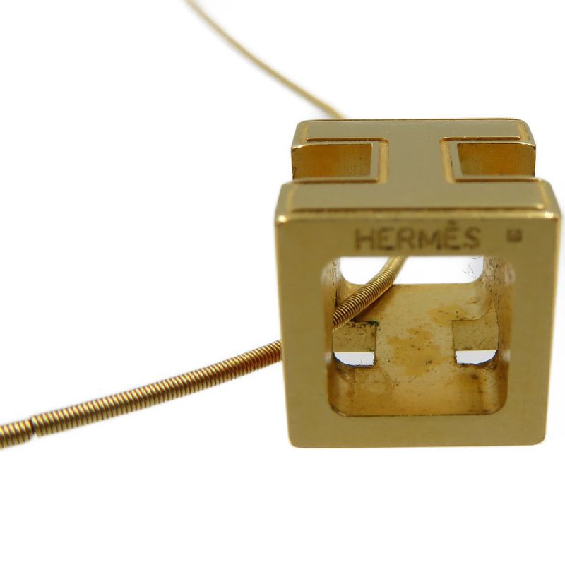 Hermes Cage d'H H Cube