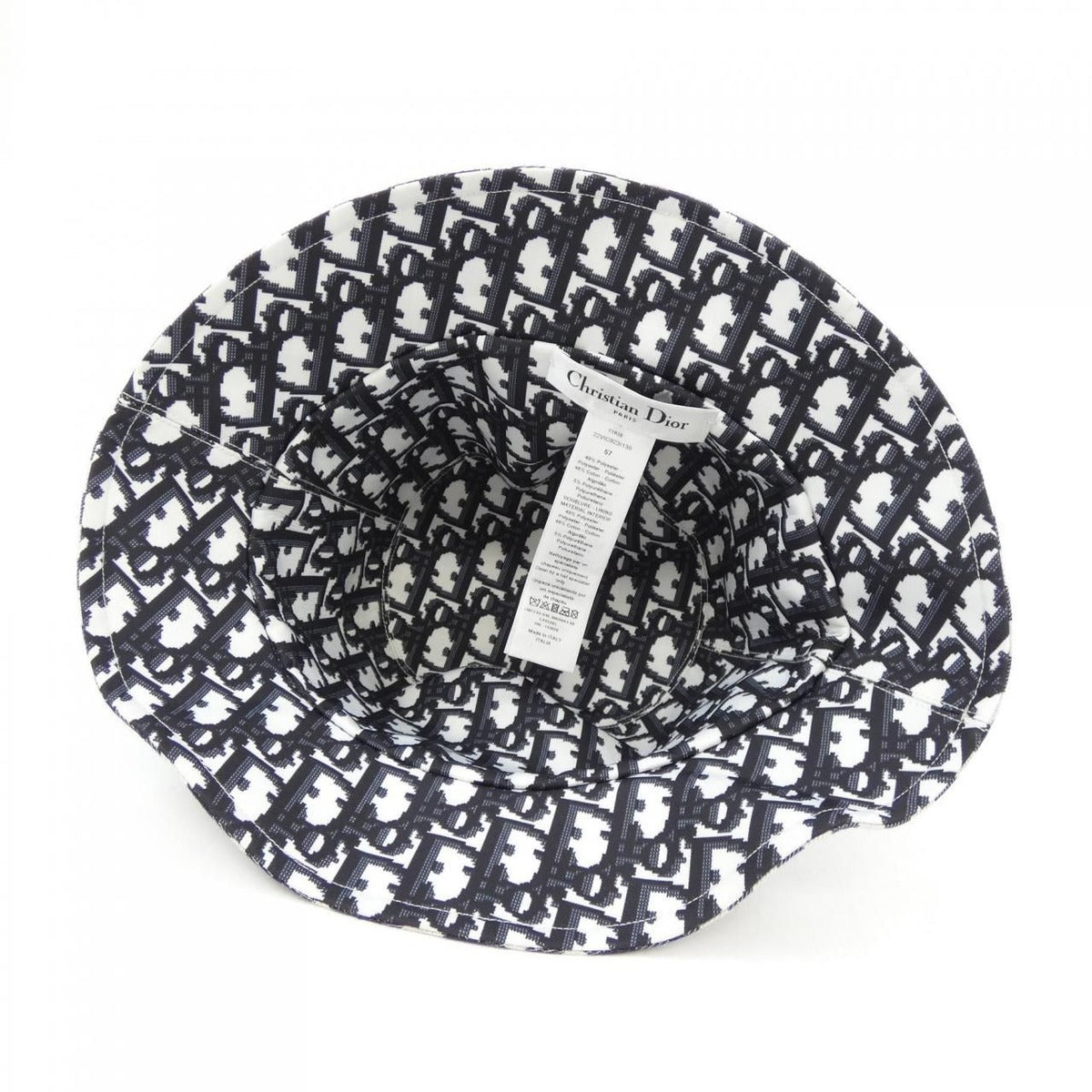 Dior Christian Bree Hat — view 5