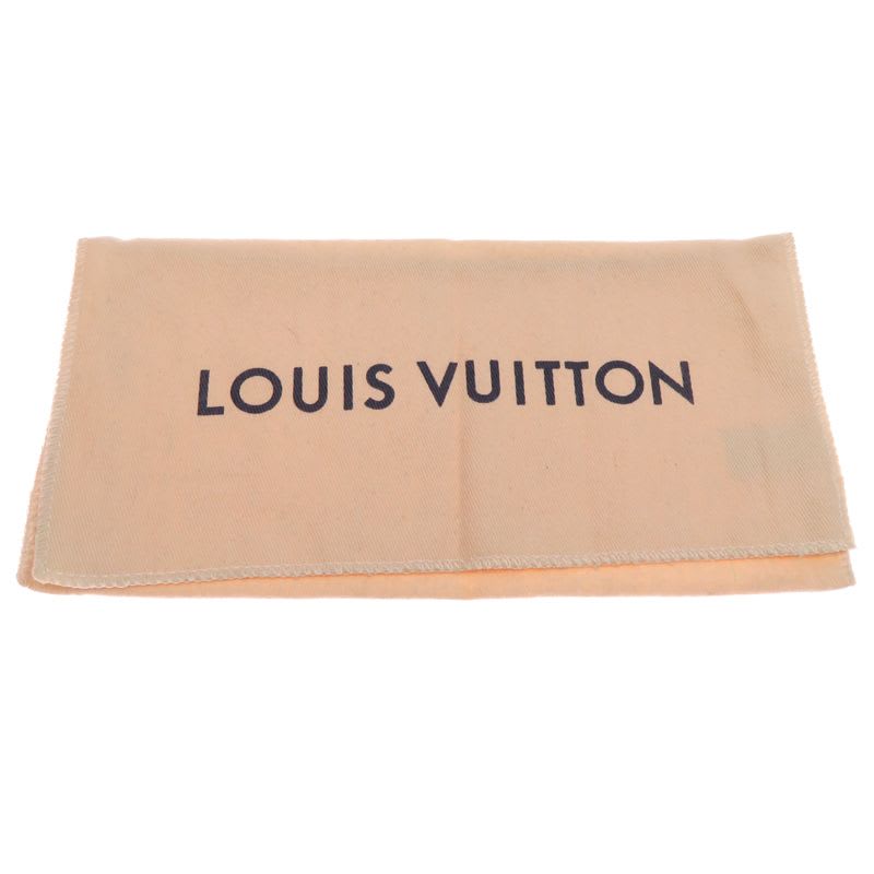 Louis Vuitton Long Wallet