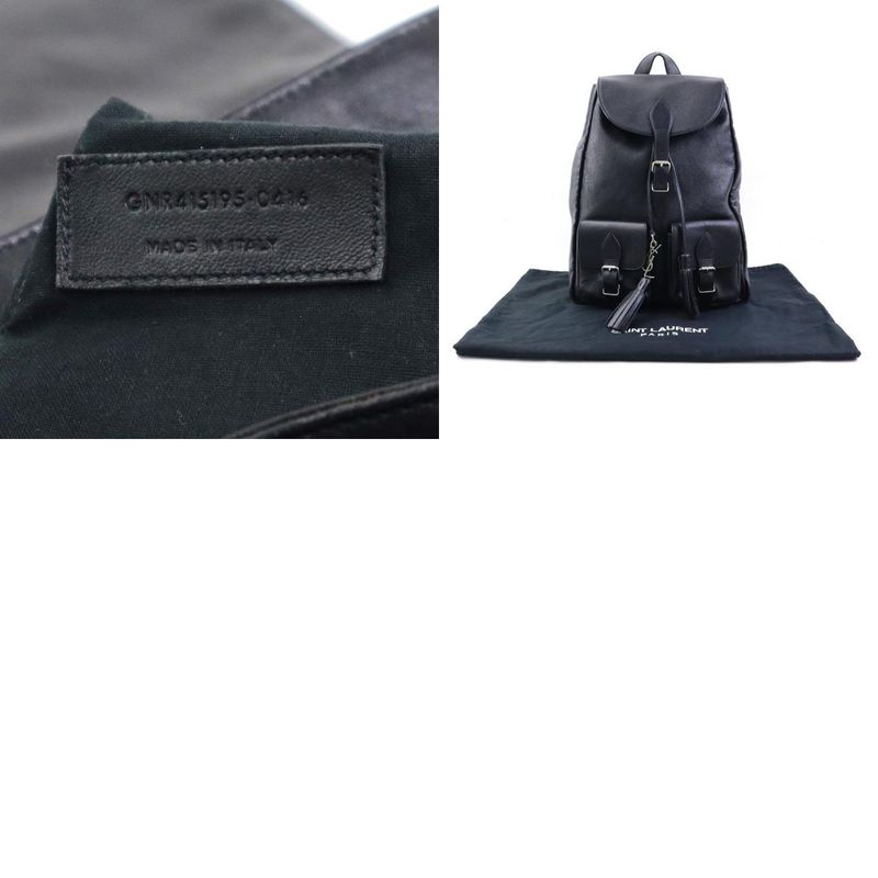 Saint Laurent Backpack 415195