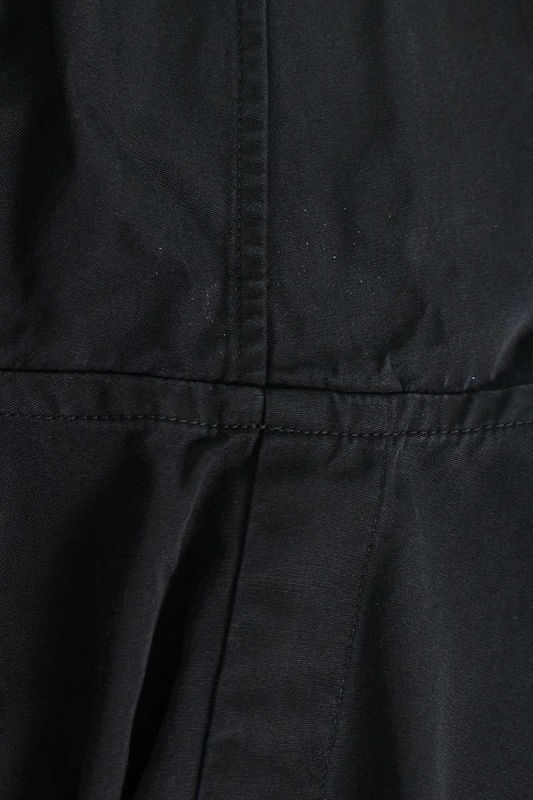 Louis Vuitton Rm192q NLZ Hhs40w Oversized DNA Long Sleeve Shirt Men M