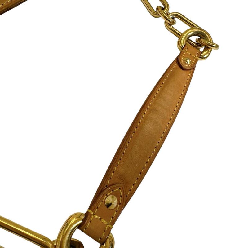 Louis Vuitton M40255 Monogram / LV Multi Tote Bag Judy MM Handbag Louis Vuitton