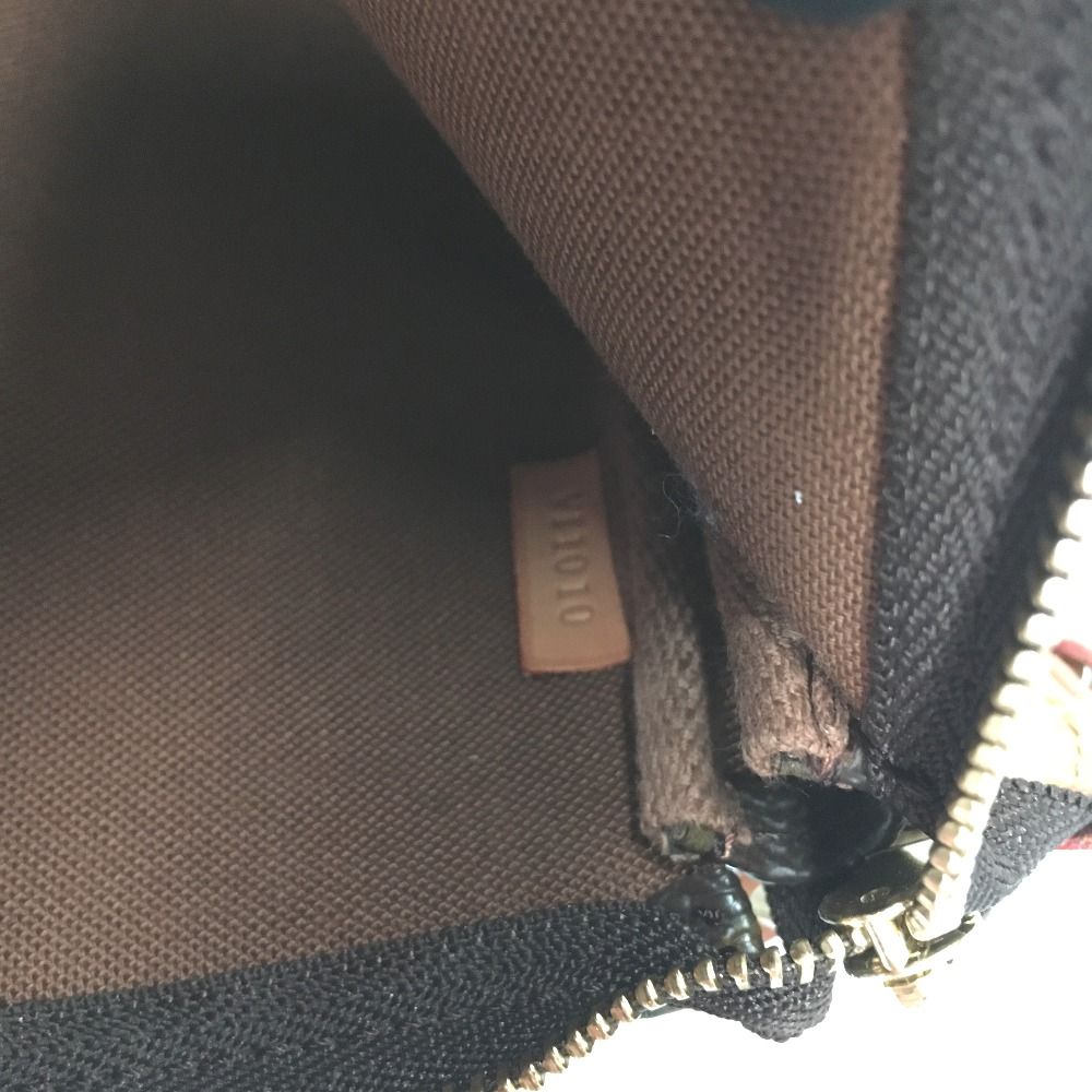 Louis Vuitton Monogram Accessory Pouch