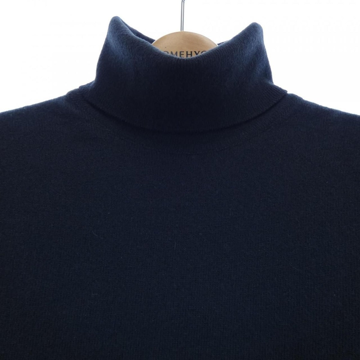 Hermes Vintage Knit Top — view 5