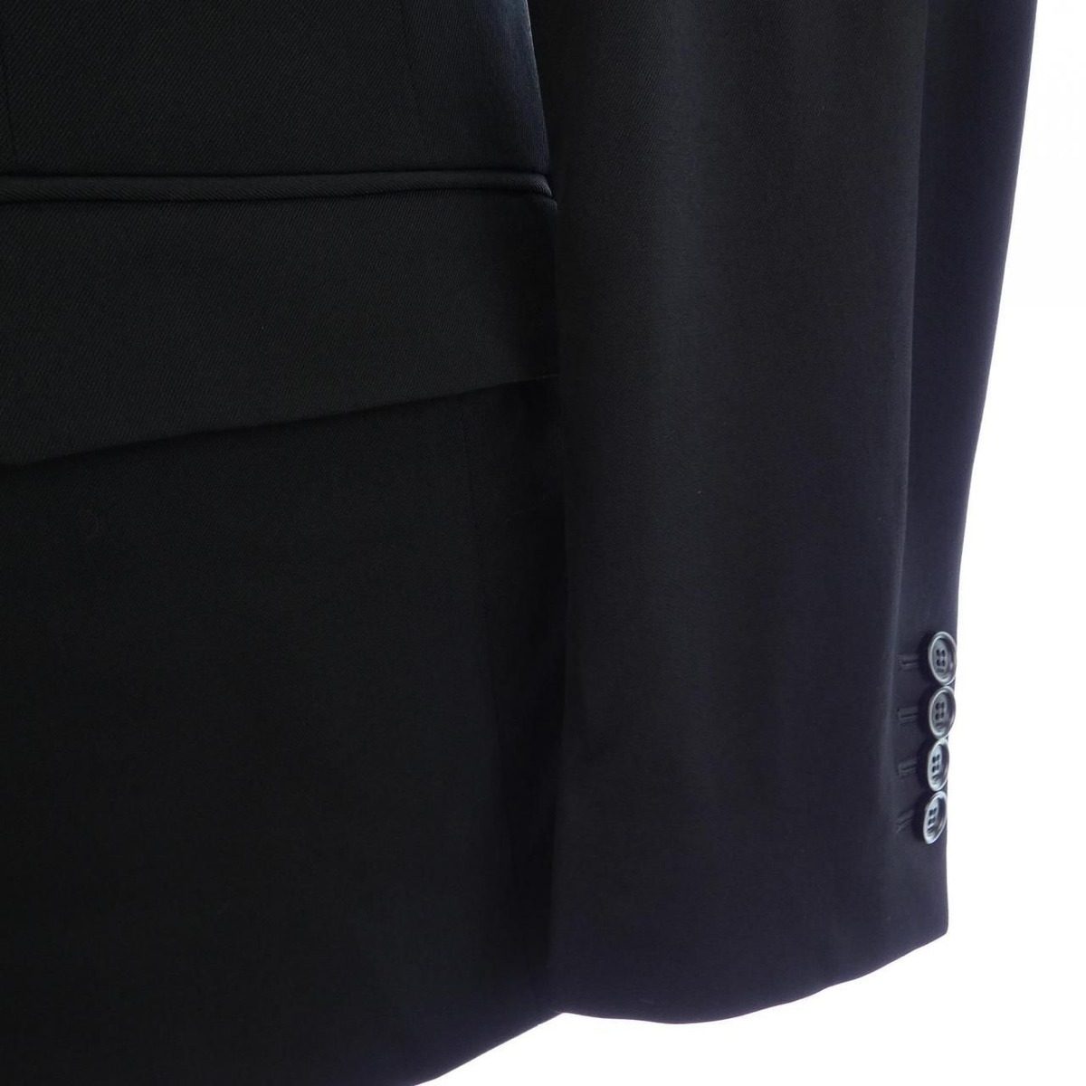 Dior Jacket Black — view 6