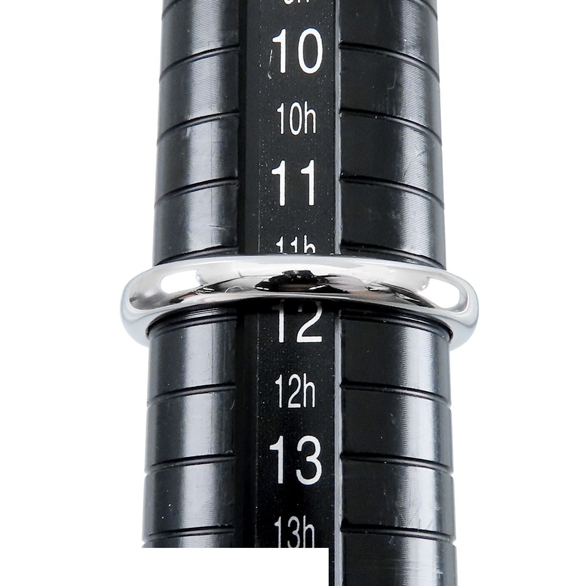 Tiffany & Co Lucida Ring Platinum Diamond — view 8