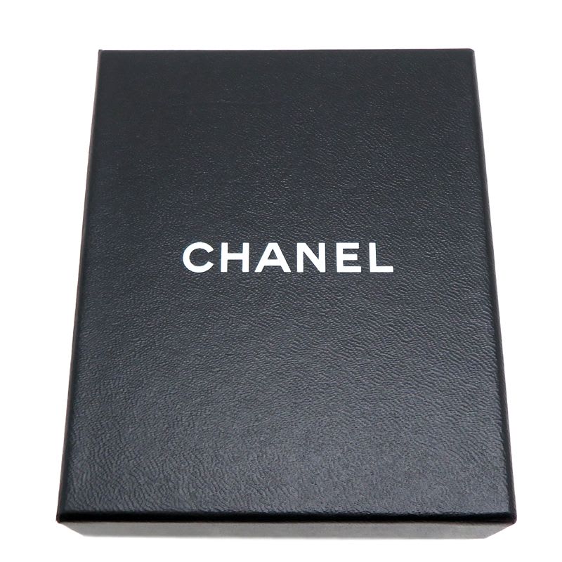 Chanel Coco Mark Necklace