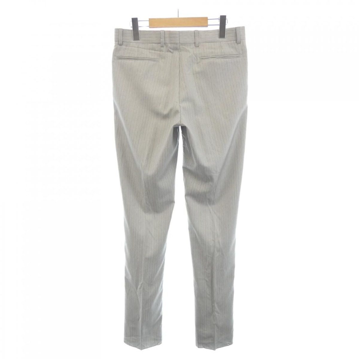 Dior Pants Gray — view 6