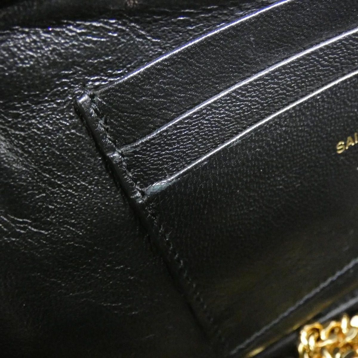 Saint Laurent Shoulder Bag — view 7