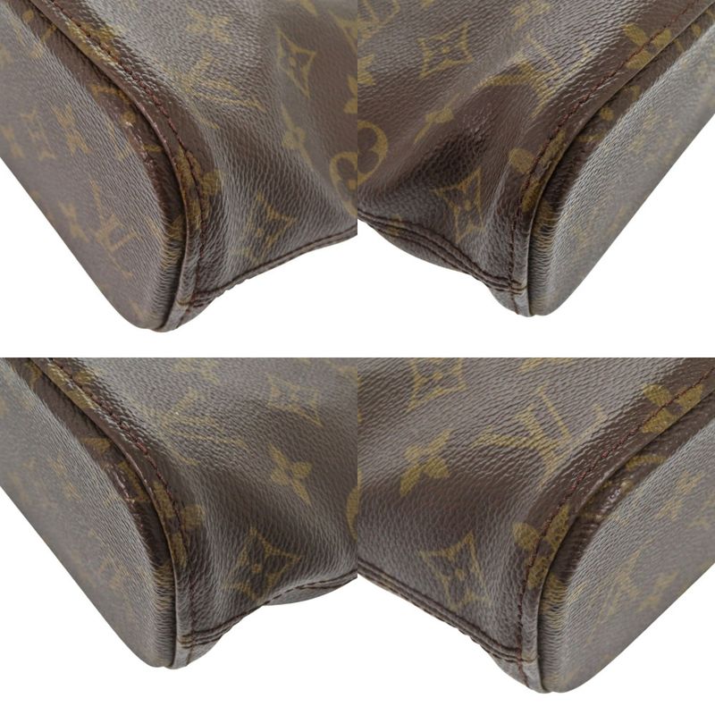 Louis Vuitton Vavin PM Monogram M51172 Handbag LV 0555 Louis Vuitton