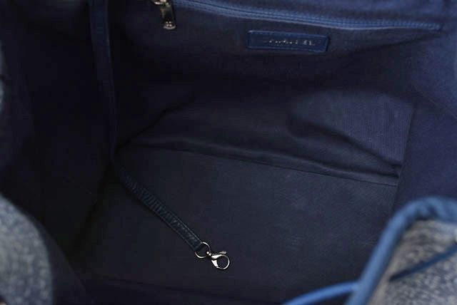 Chanel Backpack Sac Chanel Chain Bag D'urville 2018 Cruise Line A93787