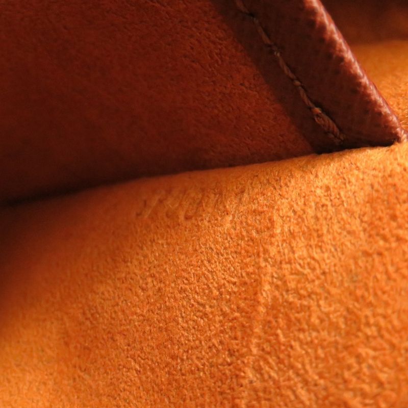 Louis Vuitton Monogram Musette Tango Short Strap M51257 Shoulder Bag LV 0191