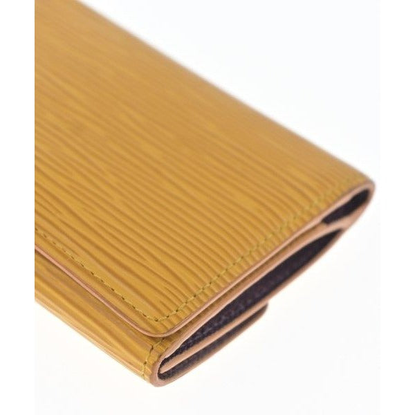 Louis Vuitton Wallet Coin Case — view 8