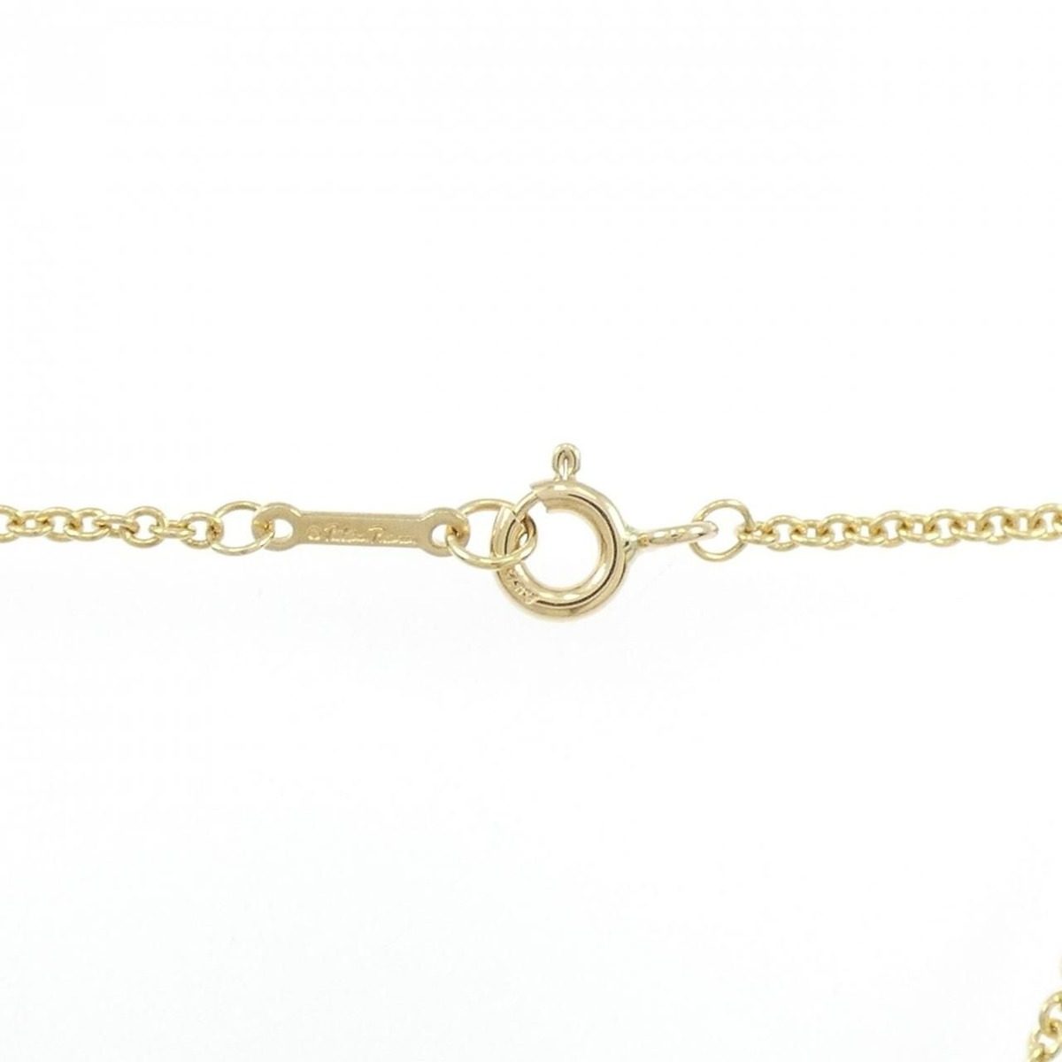 Tiffany & Co Loving Bracelet — view 4