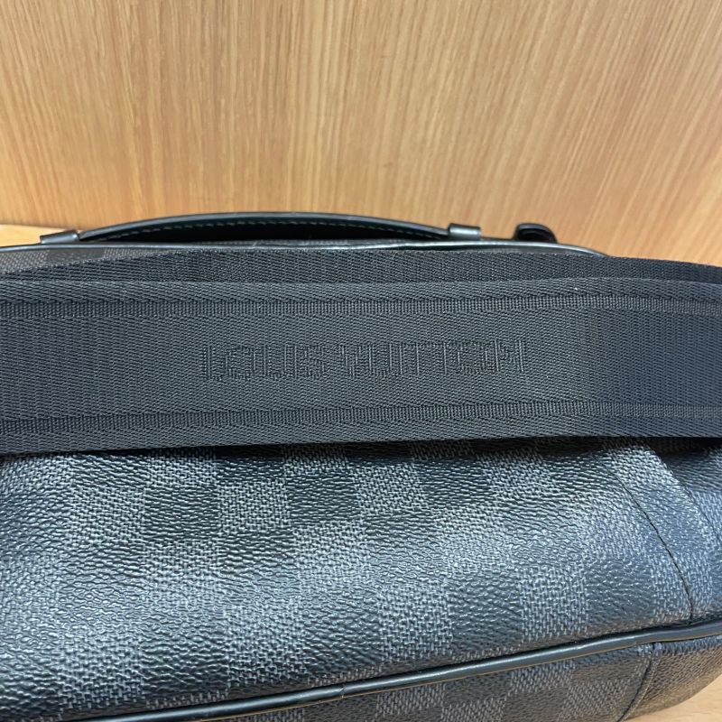 Louis Vuitton N41289 Ampersand Body Bag A25-1224