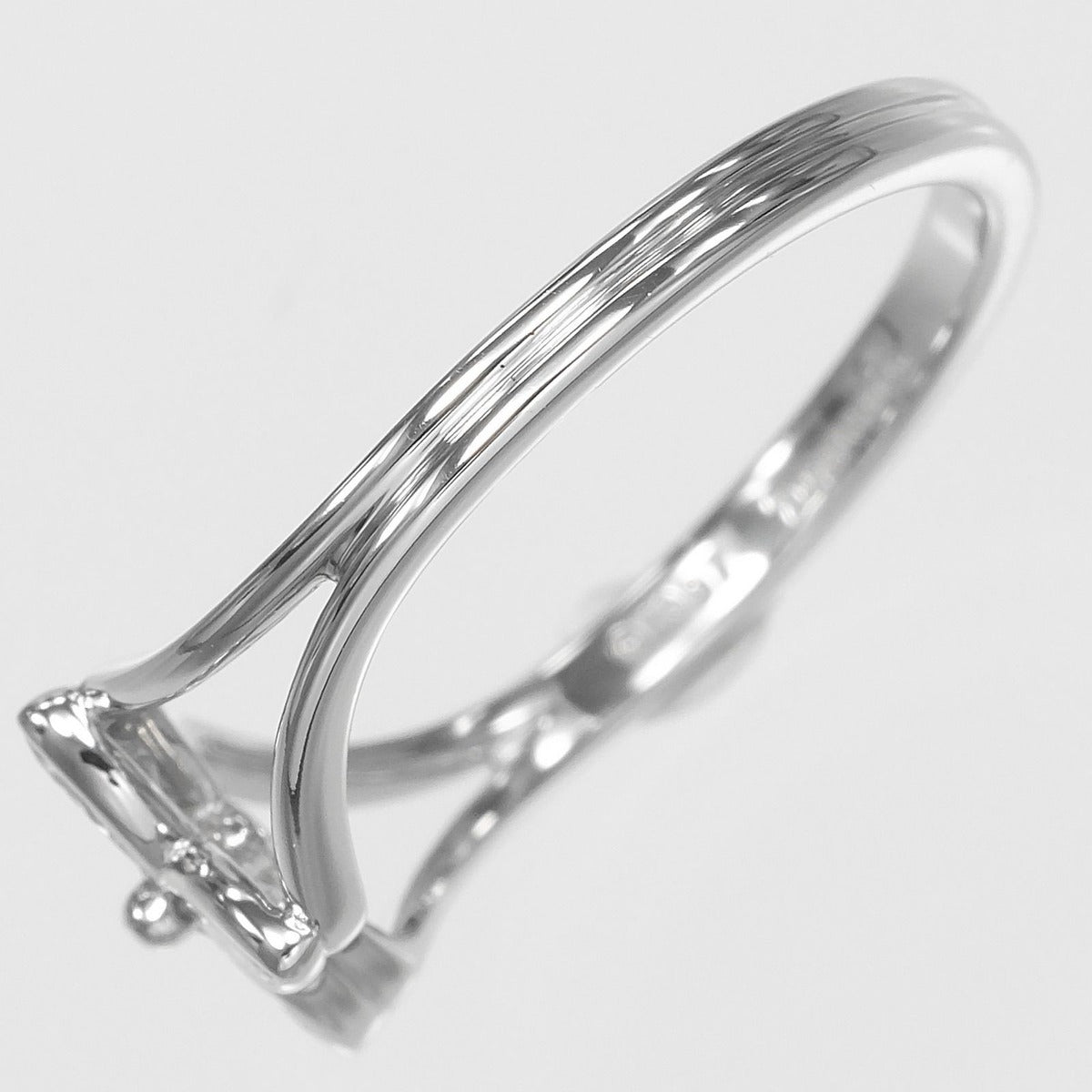 Tiffany & Co Victoria Diamond Ring — view 9