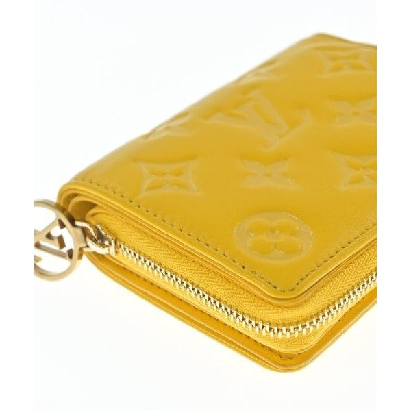 Louis Vuitton Wallet Coin Case — view 10