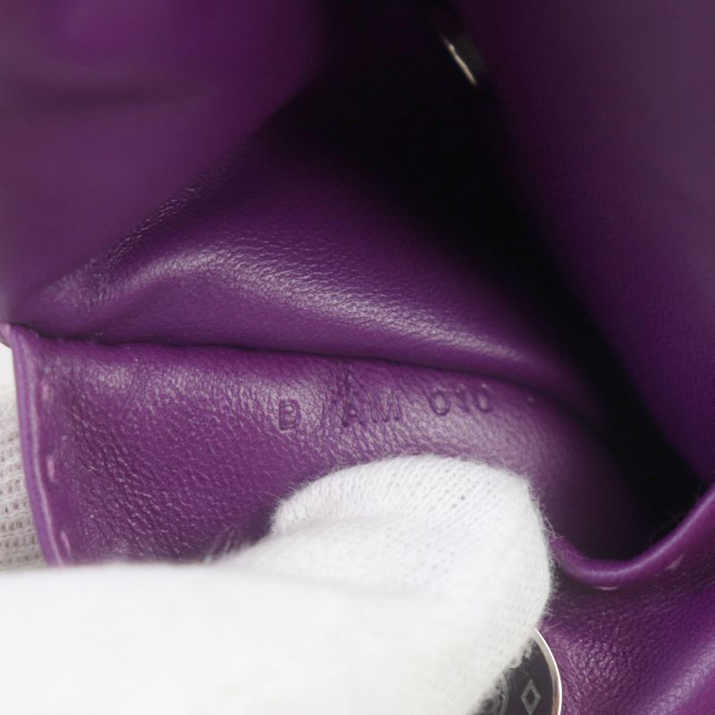 Hermes Pillow Anniomiro Vosluyft Serie Button Drawstring Leather Phone Case