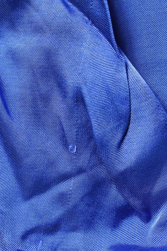 Celine 2p5321641 Satin Half Pants Men's M