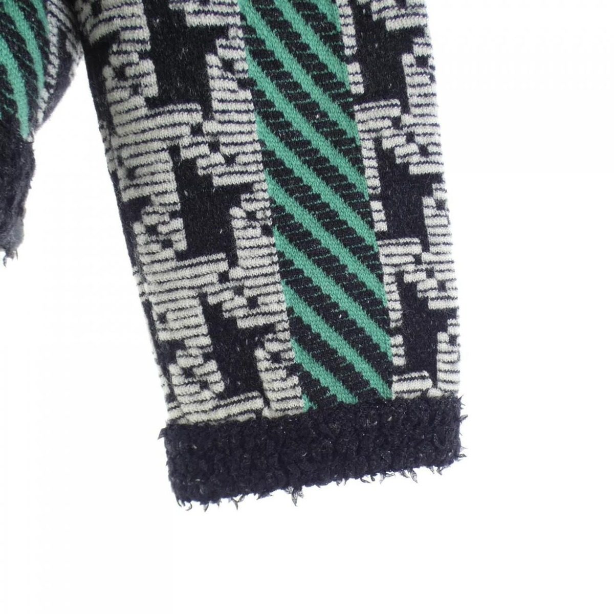 Chanel Jacket Black — view 7
