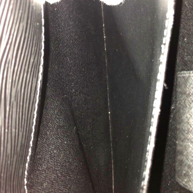 Louis Vuiiton Louis Vuitton Epi Serviette Ambass Ador M54412 Business Bag
