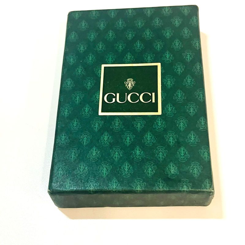 Gucci GG Marked Horse BIT Charm Horsebit Charm : X2047