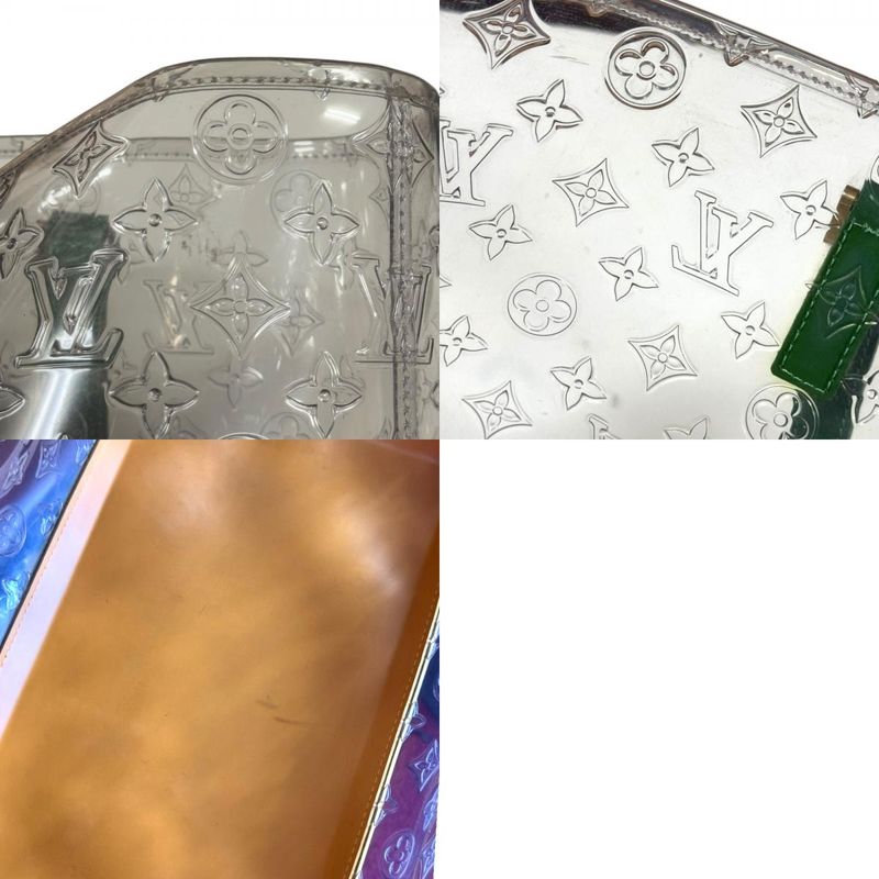 Louis Vuitton Brazil 500th Anniversary Cabas Brasil Tote Bag Vinyl M99089