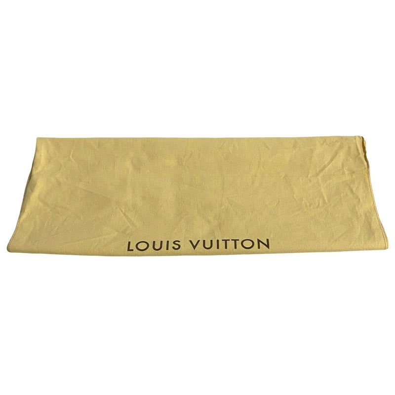 Louis Vuitton Calypso MM Damier Infini Leather Shoulder Bag