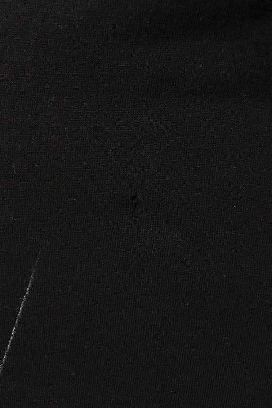 Balenciaga 612966 Tiva1 Real Balenciaga Print T-shirt Men's L