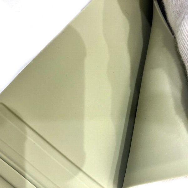 Bottega Veneta 701848 Silicone Billfold Branded Small Accessories Card Case