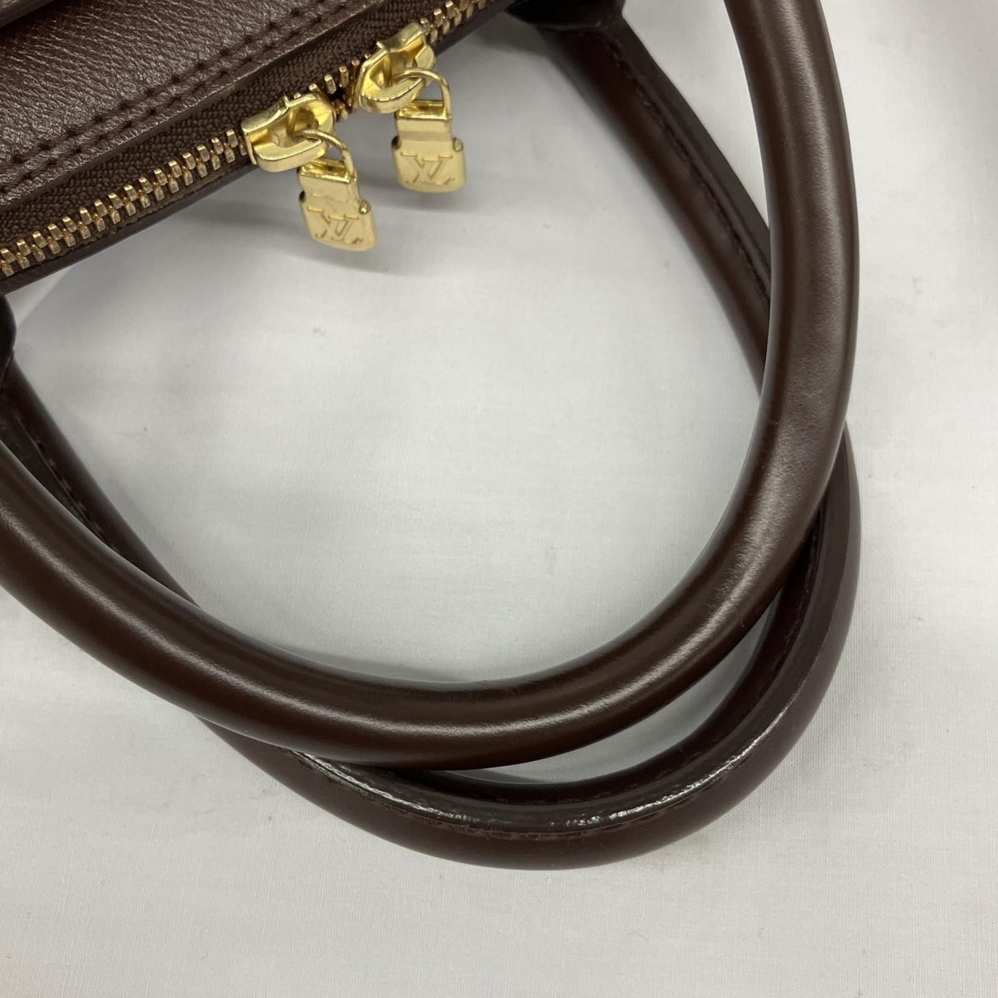 Louis Vuitton Handbag Damier Triana