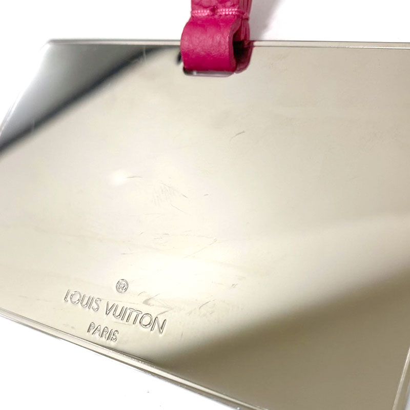 Louis Vuitton Twist PM M58691 2WAY Handbag Crossbody