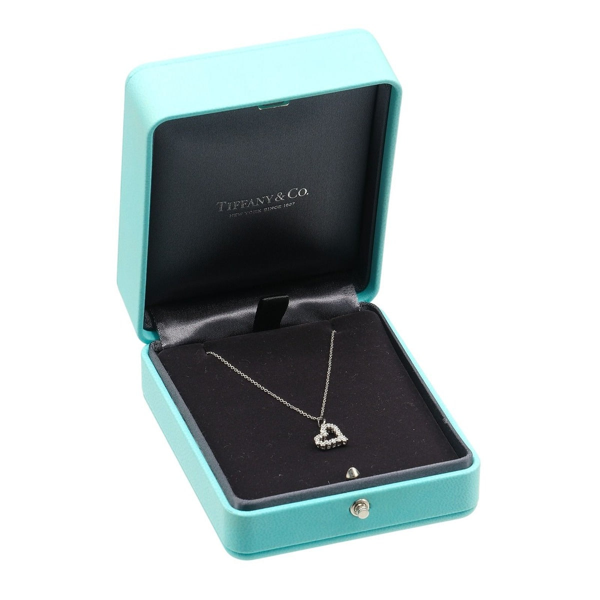 Tiffany & Co. Sentimental Diamond — view 8