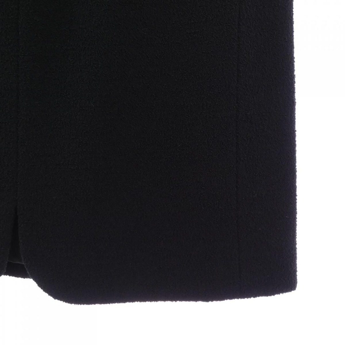 Chanel Skirt Black — view 6