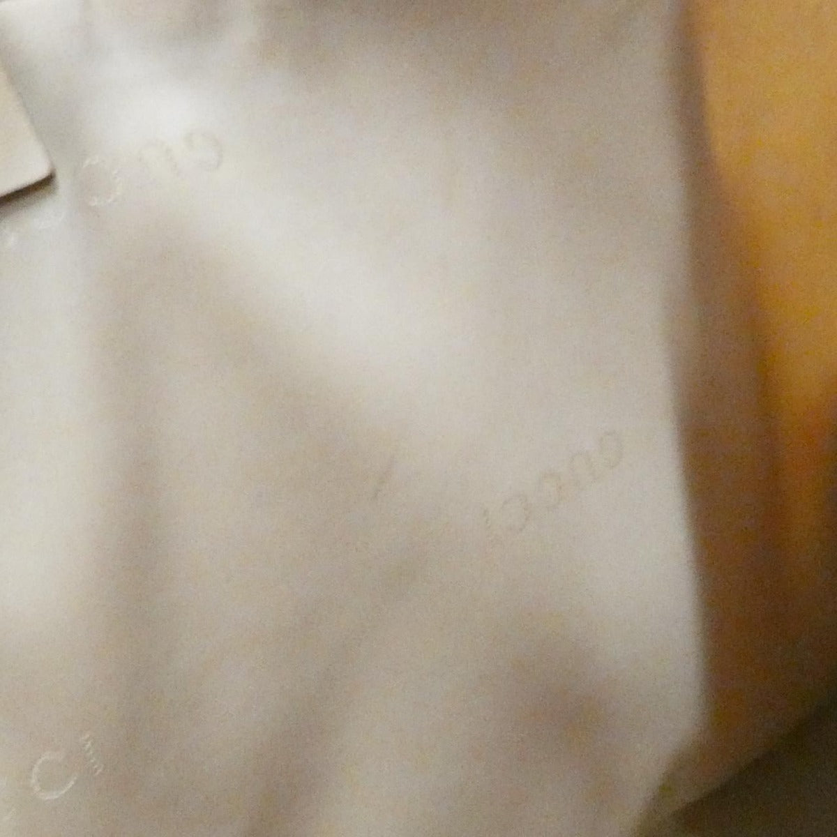 Gucci 001 Shoulder Bag — view 9