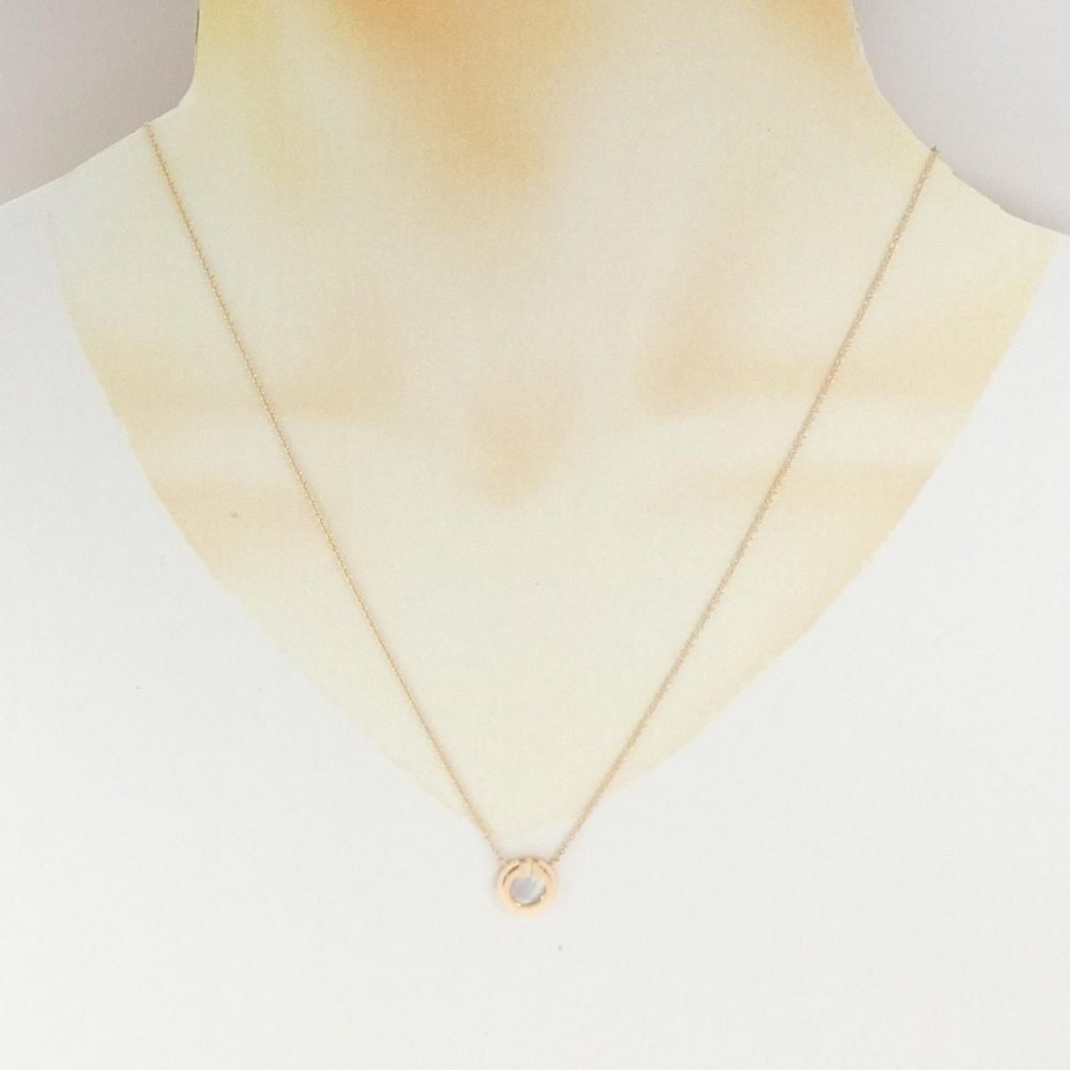 Tiffany & Co T Pendant Necklace — view 6