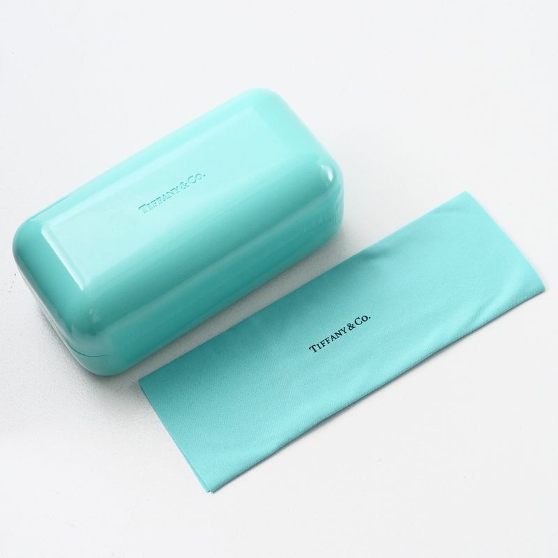 Tiffany & Co Tiffany & Co Sunglasses Size 57□16 140 Eyewear Gradient Lens