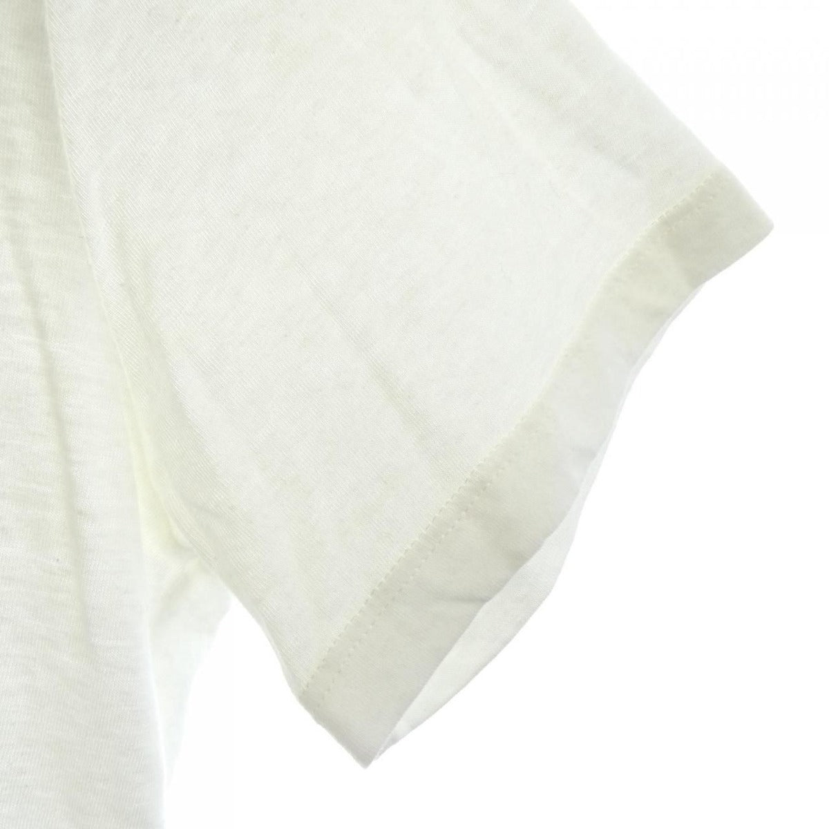 Dior T-Shirt White Translucency — view 6
