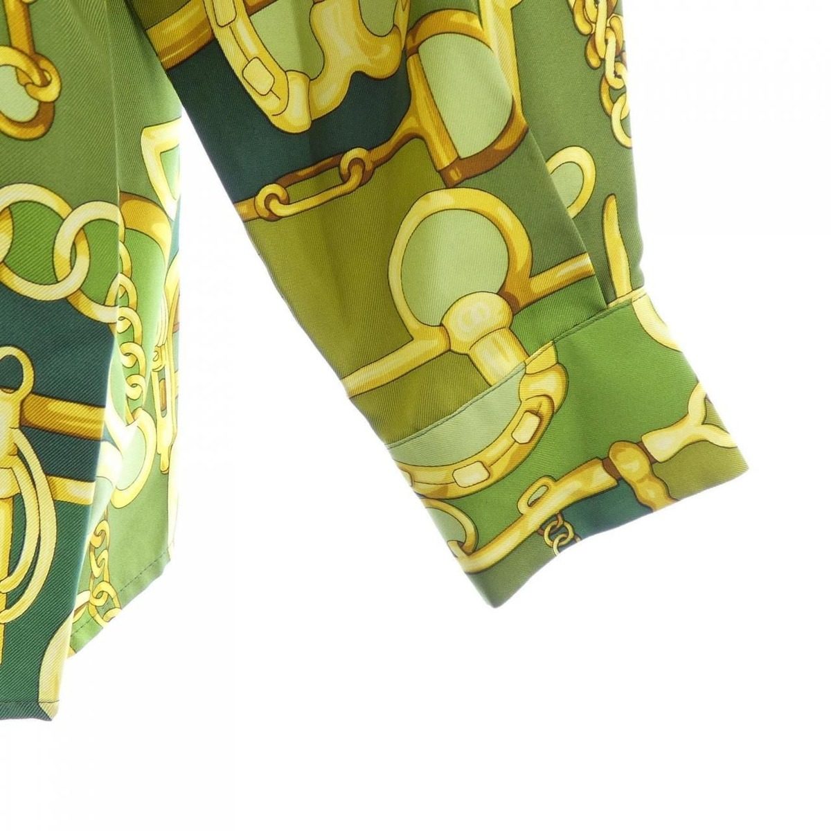 Gucci Vintage 203 Shirt — view 6