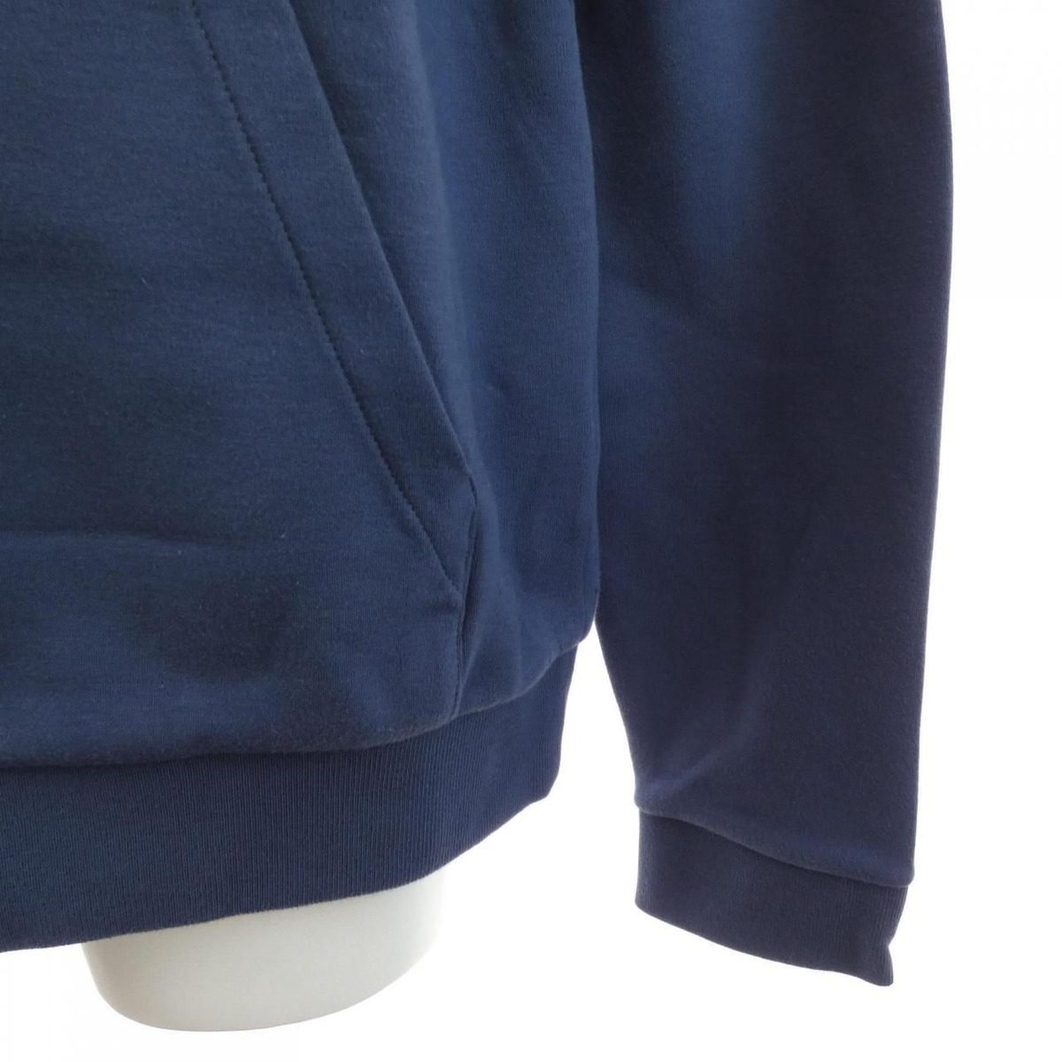 Louis Vuitton Embroidered Zip Jacket Hoodie — view 6