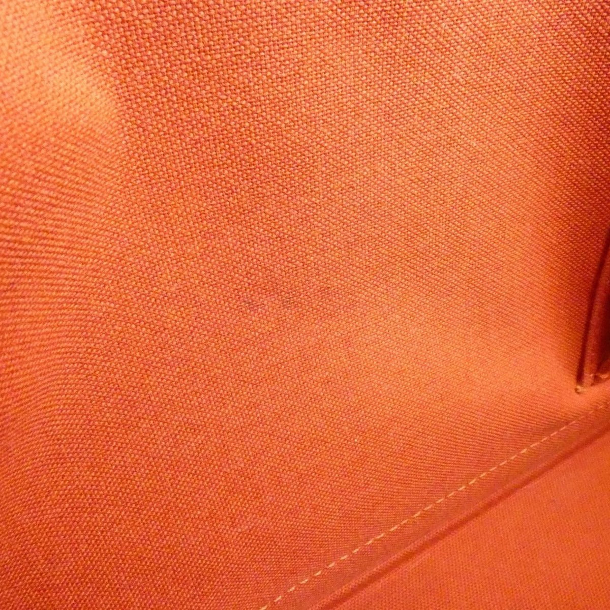 Louis Vuitton Damier Alma PM Bag — view 10