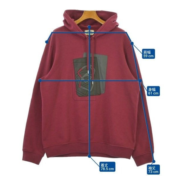 Hermes Hoodie Cotton Leather — view 6