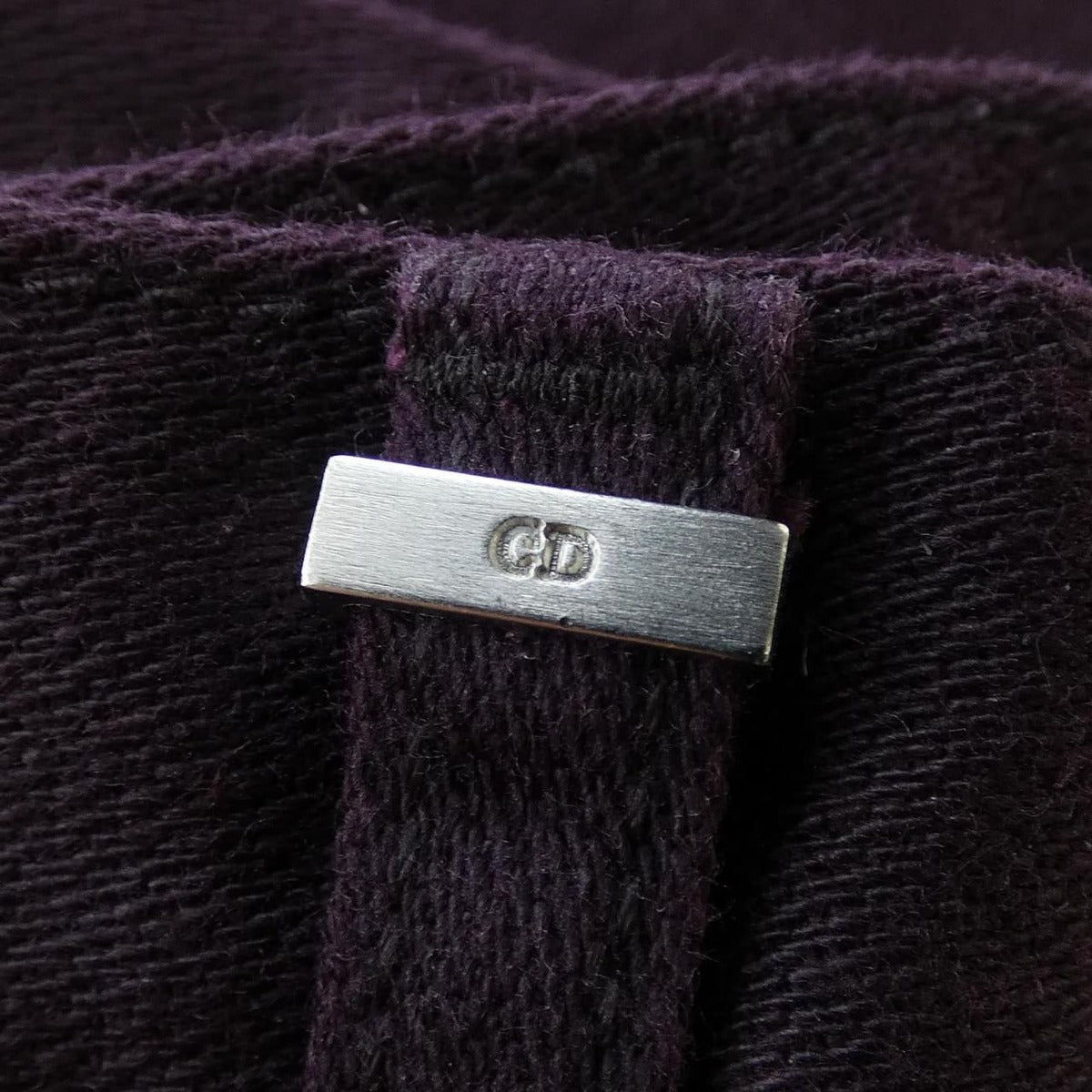 Dior Homme Pants Purple — view 6